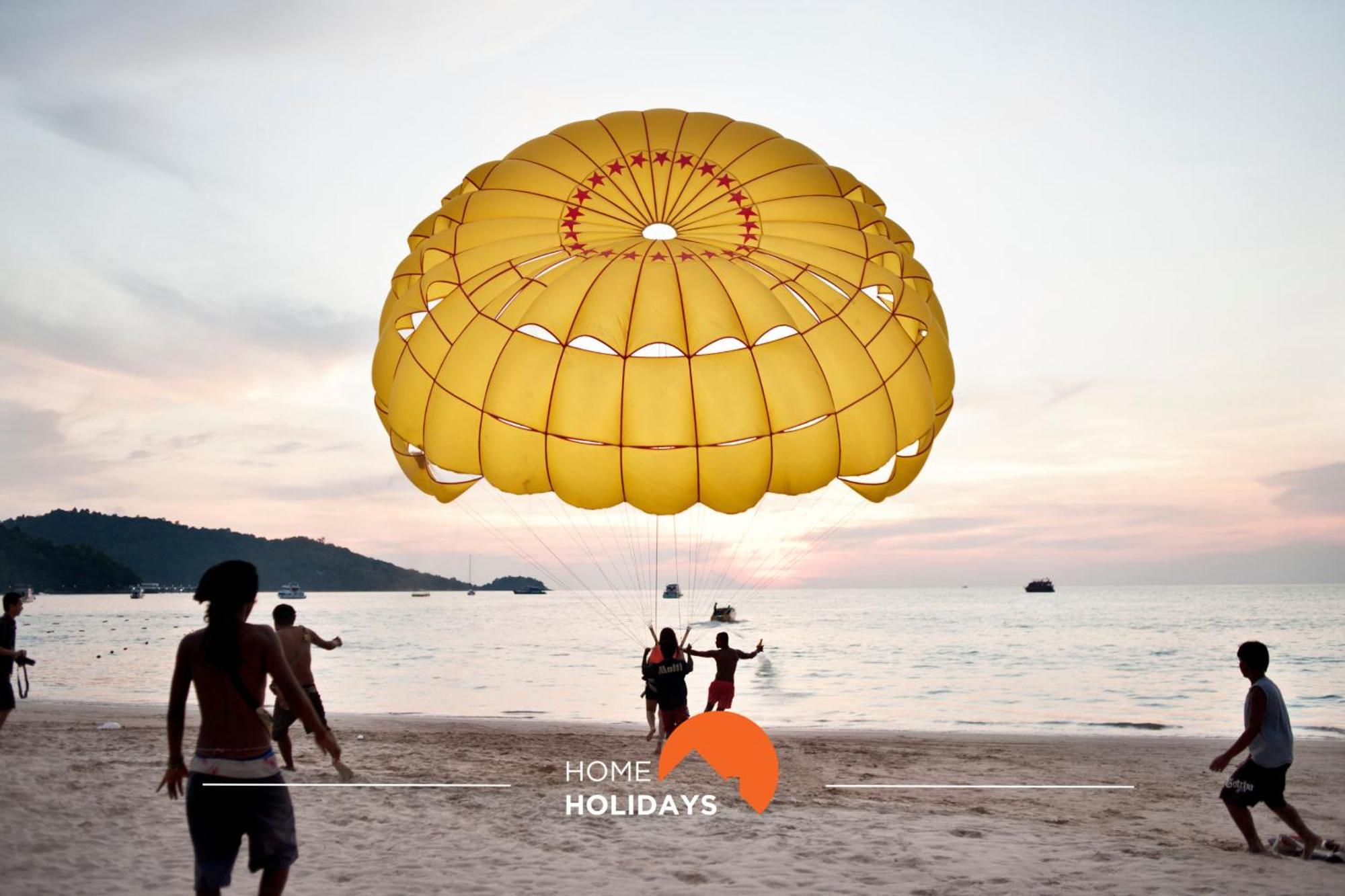 #178 Monte Das Churras 1 By Home Holidays Albufeira Zewnętrze zdjęcie