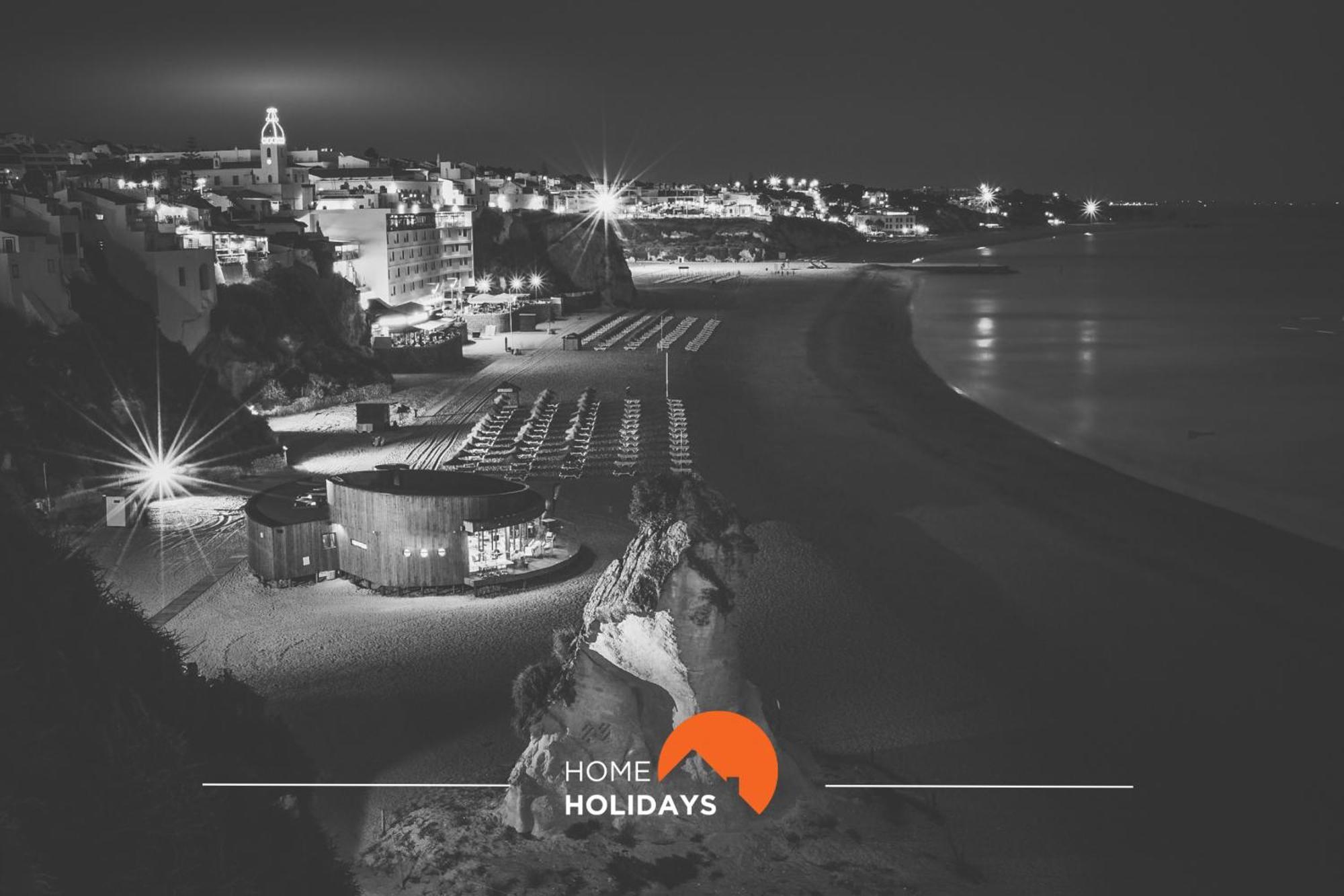 #178 Monte Das Churras 1 By Home Holidays Albufeira Zewnętrze zdjęcie