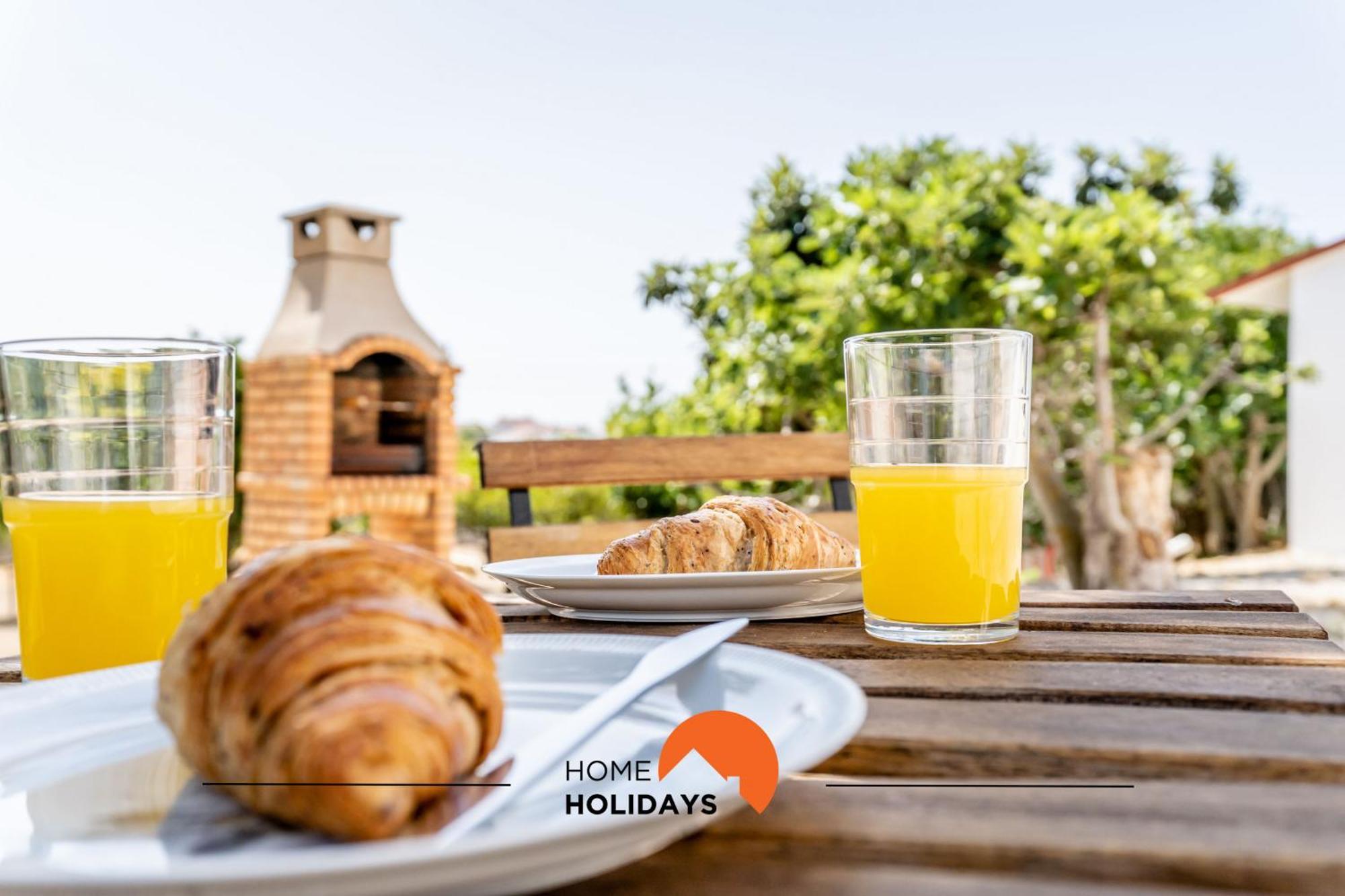 #178 Monte Das Churras 1 By Home Holidays Albufeira Zewnętrze zdjęcie
