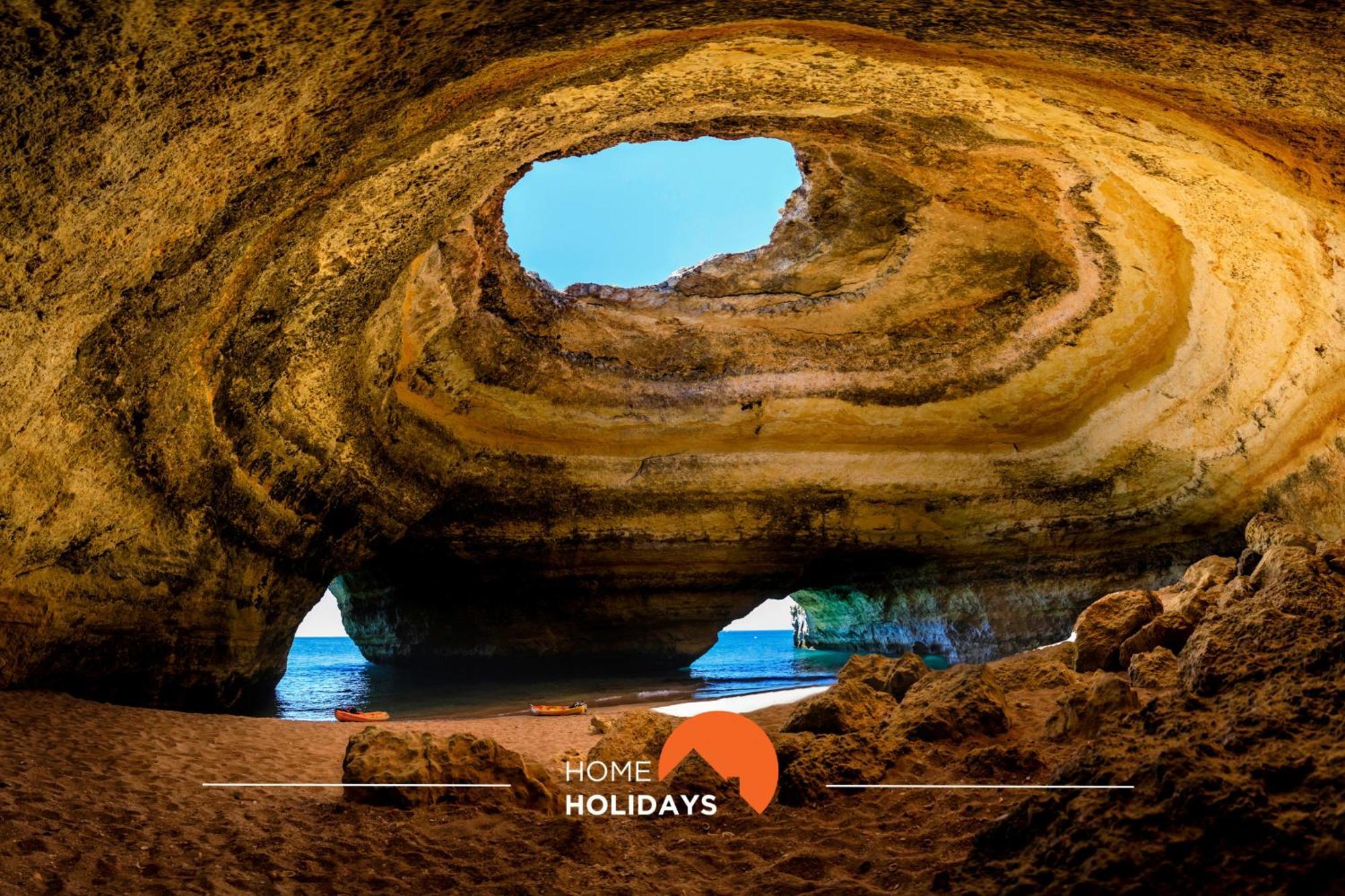 #178 Monte Das Churras 1 By Home Holidays Albufeira Zewnętrze zdjęcie