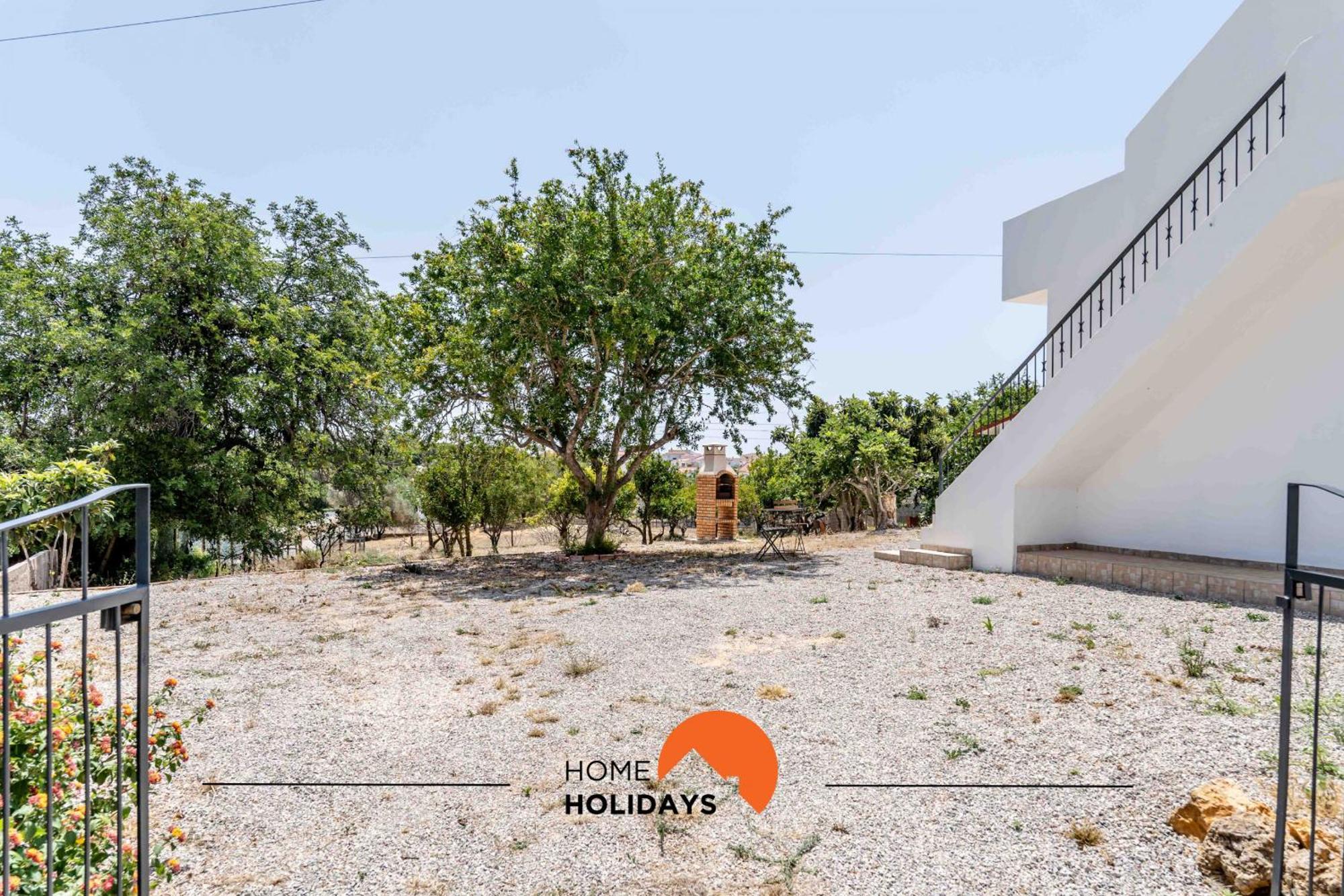 #178 Monte Das Churras 1 By Home Holidays Albufeira Zewnętrze zdjęcie